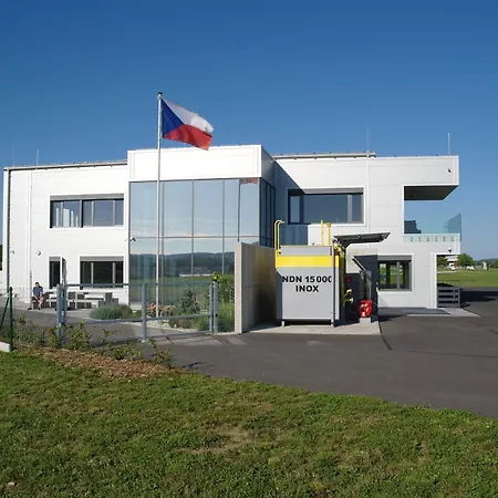 Hangar Strakonice