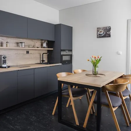 Apartamento Hangar