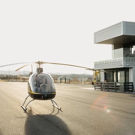 Hangar * Strakonice