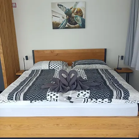 Apartamento Hangar