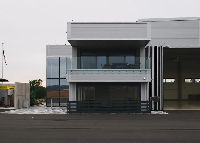 Hangar Appartement Strakonice