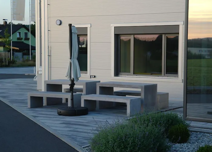 Hangar Appartement
