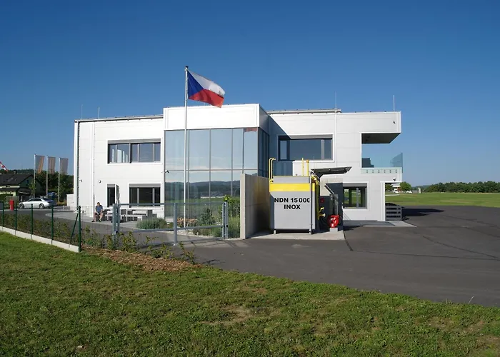 Hangar Strakonice