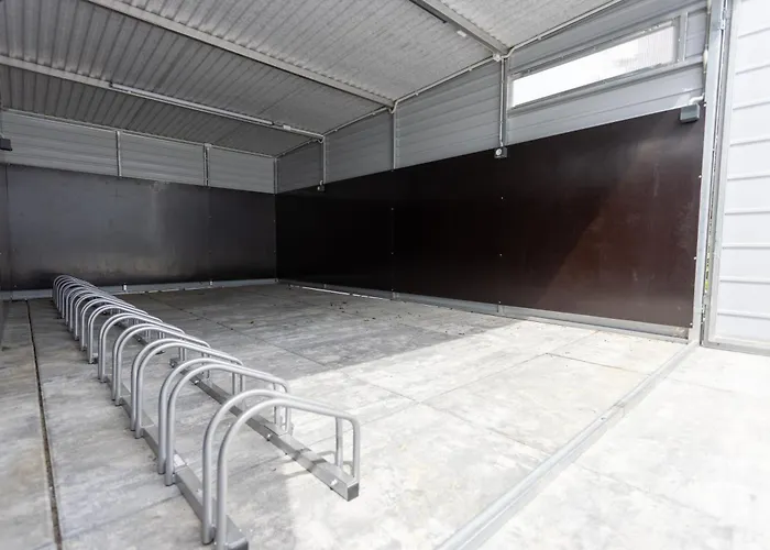 Hangar Apartment