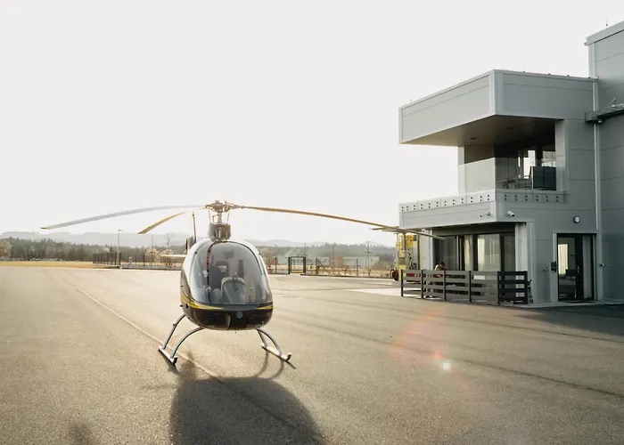 Hangar * Strakonice